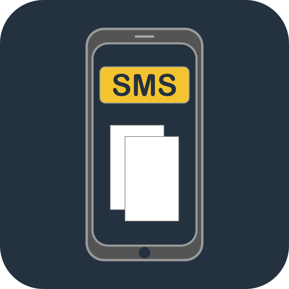 sms